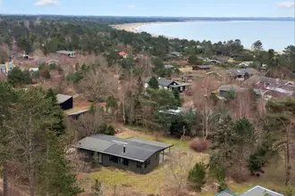 Fritidshus på Brunhøj Skovvej 10, Lumsås, 4500 Nykøbing Sj