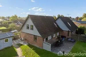 Rækkehus på Jægertoften 15B, 2740 Skovlunde