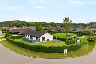 Villa på Nørreskov Huse 41, 7100 Vejle