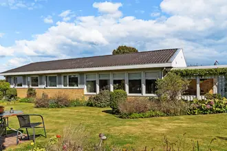 Villa på Dyssegårdsvej 27, 4621 Gadstrup