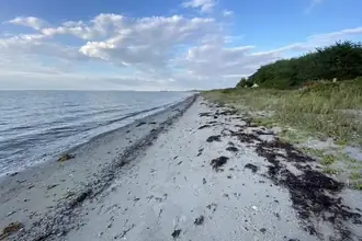 Fritidshus på Storkenhøjvej 77, Fogense, 5400 Bogense