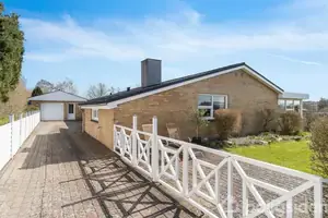 Villa på Lektorvej 6, 9000 Aalborg