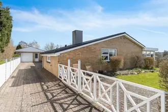 Villa på Lektorvej 6, 9000 Aalborg