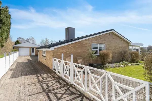 Villa på Lektorvej 6, 9000 Aalborg