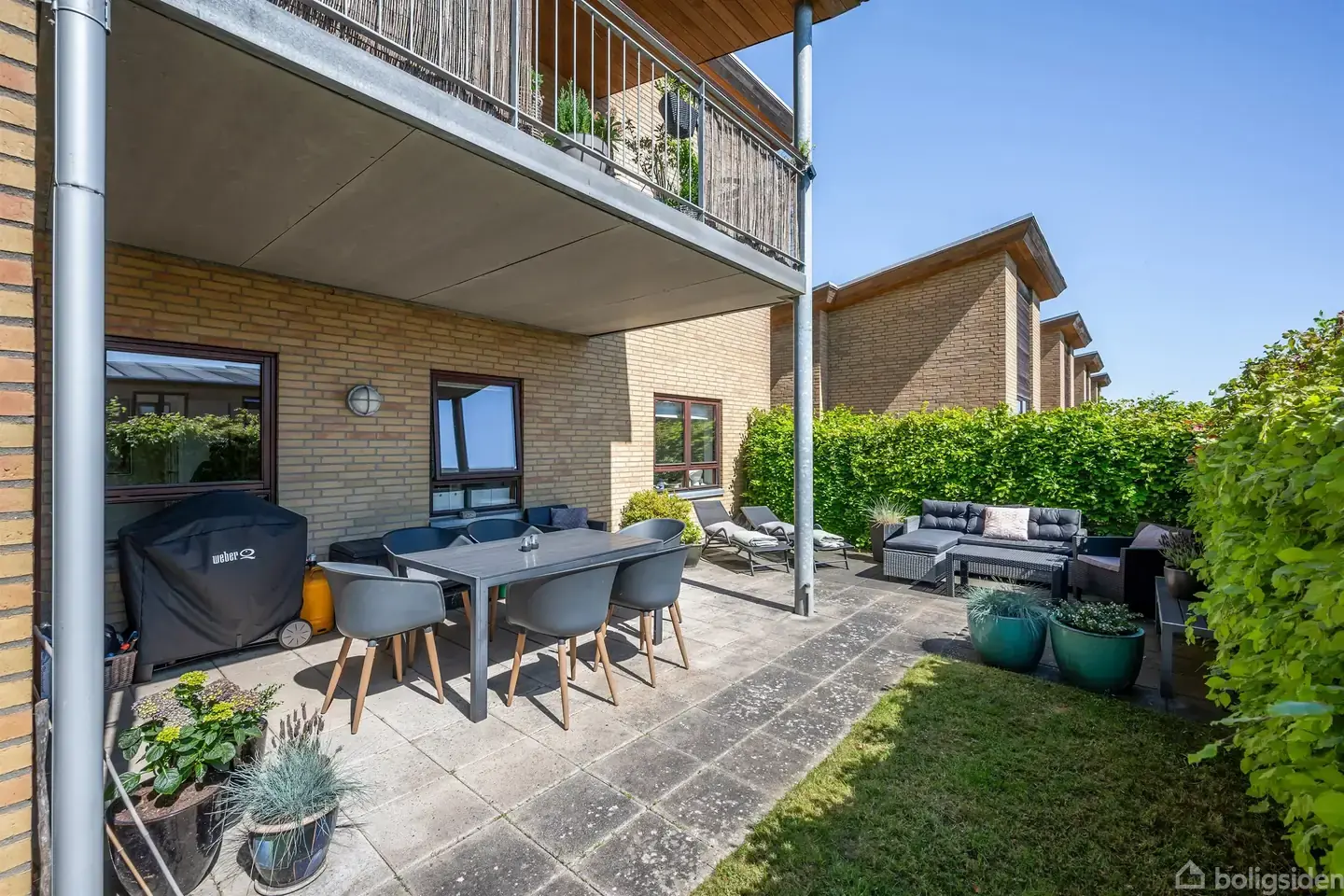 Rækkehus på Skærgårdsparken 27, 8250 Egå