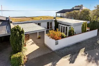 Villa på Fjordvej 32, 7900 Nykøbing M