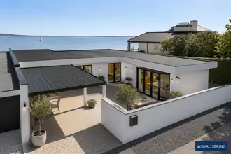 Villa på Fjordvej 32, 7900 Nykøbing M