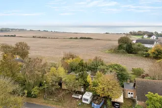 Villa på Præstestræde 10, Overby, 4583 Sjællands Odde