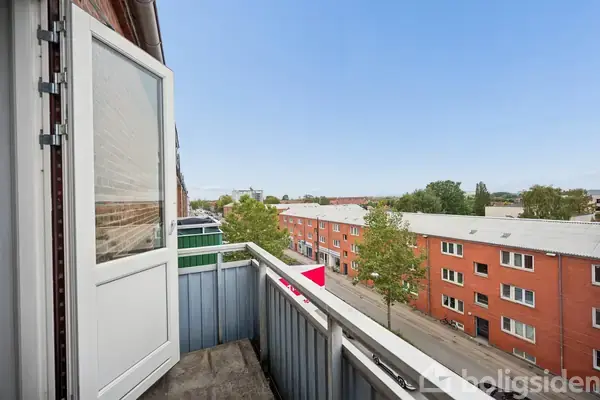 Ejerlejlighed på Ålekistevej 108A, 4. tv., 2720 Vanløse
