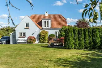 Villa på Bredbjergvej 50, Bredbjerg, 5462 Morud
