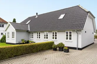 Villa på Kær Bygade 52, Kær, 6400 Sønderborg