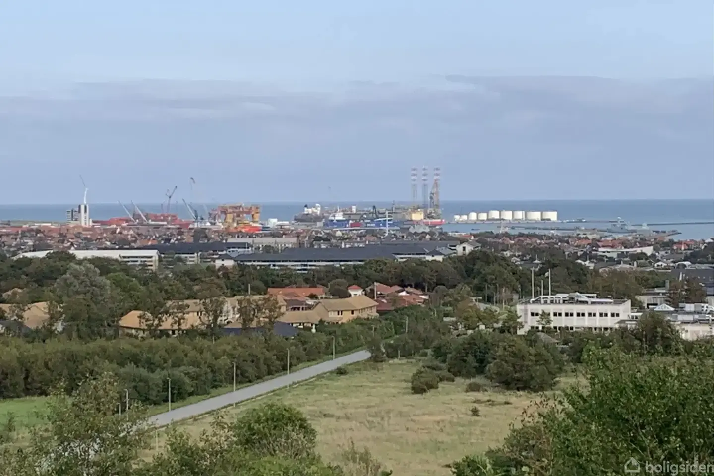 Helårsgrund på Lykkensminde 3, 9900 Frederikshavn