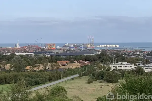 Helårsgrund på Lykkensminde 3, 9900 Frederikshavn