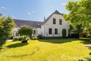 Villa på Lindevej 10, 6400 Sønderborg