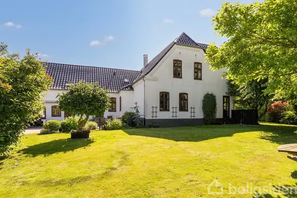 Villa på Lindevej 10, 6400 Sønderborg