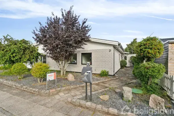 Villa på Plovgårdsvej 3, 5250 Odense SV