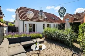 Villa på Fischersgade 34, 9670 Løgstør
