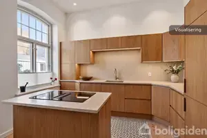 Villa på Forstalle 27, 6200 Aabenraa