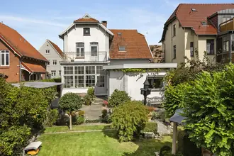 Villa på Forstalle 27, 6200 Aabenraa