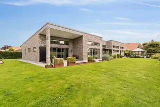 Villa på Rørsangervej 10, 8300 Odder
