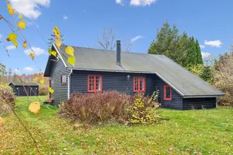 Fritidshus på Kongelundsvej 638, 2791 Dragør