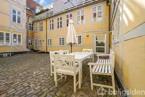 Ejerlejlighed på Overgade 32C, 5000 Odense C