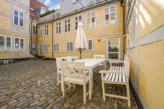 Ejerlejlighed på Overgade 32C, 5000 Odense C