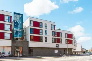 Ejerlejlighed på Sundby Brygge 3, 1. 17., 9400 Nørresundby