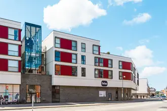 Ejerlejlighed på Sundby Brygge 3, 1. 17., 9400 Nørresundby