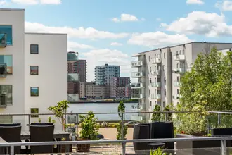 Ejerlejlighed på Sundby Brygge 3, 1. 17., 9400 Nørresundby
