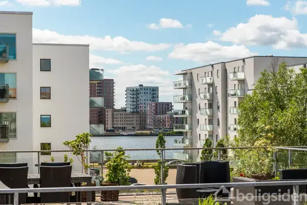 Ejerlejlighed på Sundby Brygge 3, 1. 17., 9400 Nørresundby