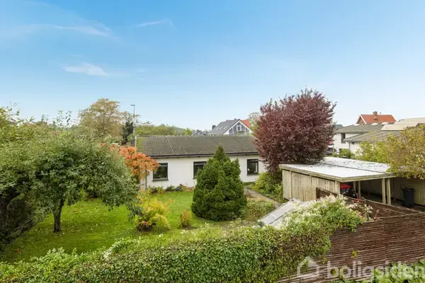 Villa på Søstjernevej 26, 2650 Hvidovre