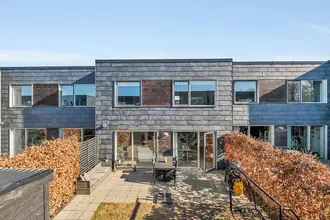 Rækkehus på Østergårds Alle 35, 8362 Hørning