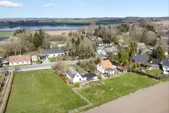 Villa på Dalbyvej 14, Nr Dalby, 4140 Borup