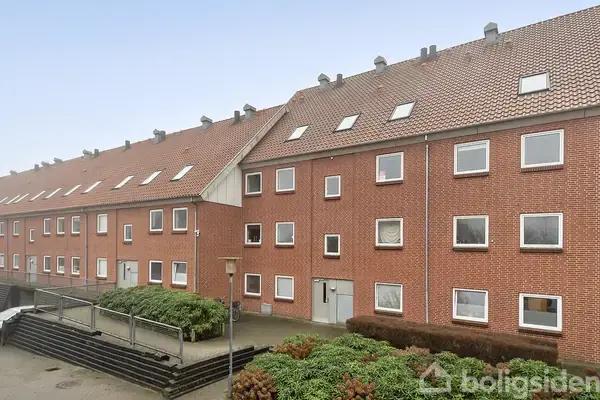 Ejerlejlighed på Fynsgade 9, 3. tv., 6700 Esbjerg