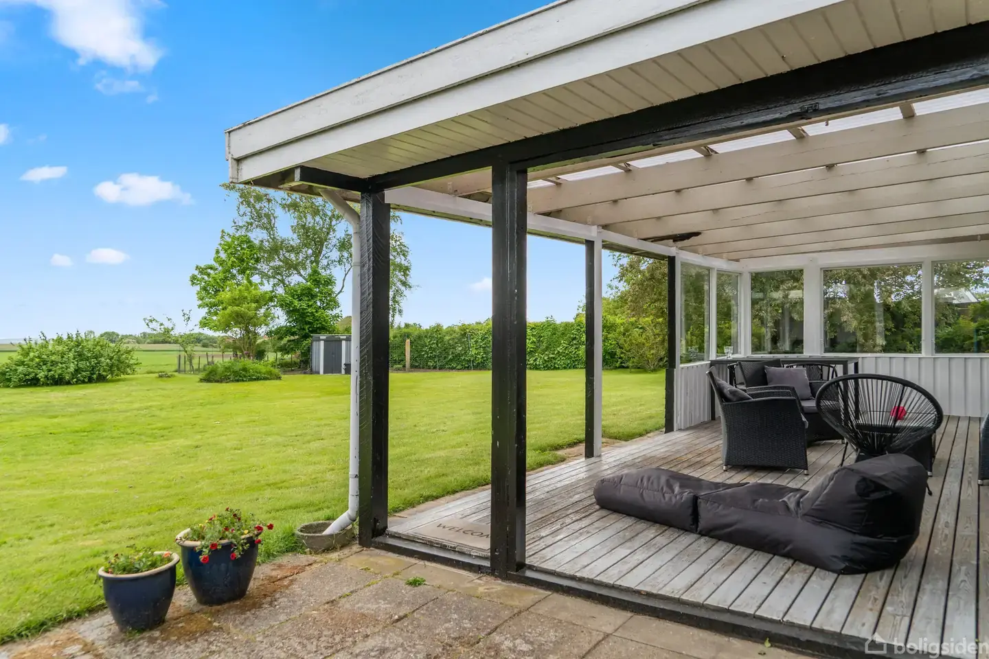 Villa på Gadholtvej 65, 9300 Sæby