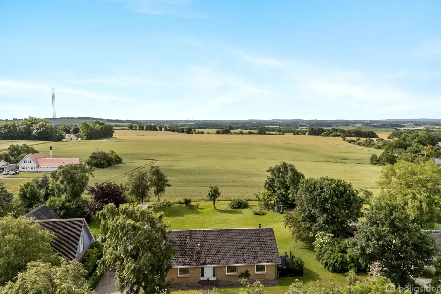 Villa på Gadholtvej 65, 9300 Sæby