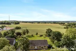 Villa på Gadholtvej 65, 9300 Sæby