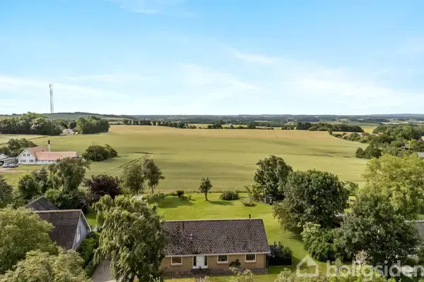 Villa på Gadholtvej 65, 9300 Sæby