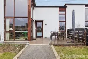 Rækkehus på Højen 17, 4000 Roskilde