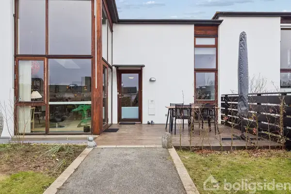 Rækkehus på Højen 17, 4000 Roskilde