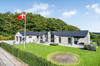 Villa på Vibevej 10, Vejrup, 6740 Bramming
