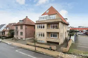 Ejerlejlighed på Rosenlunden 3, st., 5000 Odense C