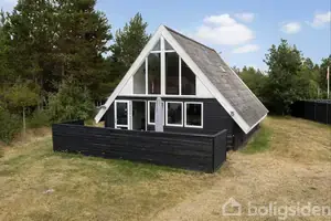Fritidsbolig på Lonevej 36, 9370 Hals