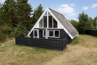 Fritidshus på Lonevej 36, Torndal, 9370 Hals
