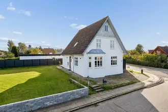 Villa på Syrenvej 15, 7100 Vejle