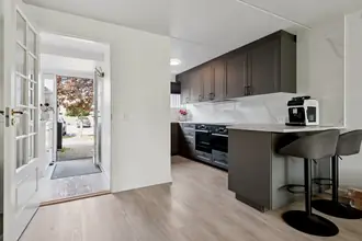 Rækkehus på Jægerhusene 40, 2620 Albertslund