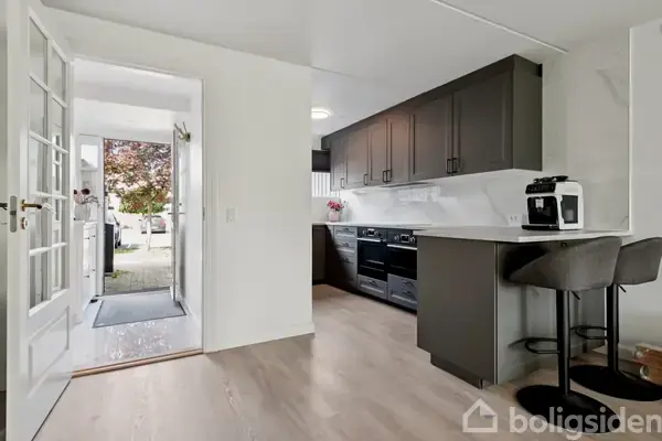 Rækkehus på Jægerhusene 40, 2620 Albertslund