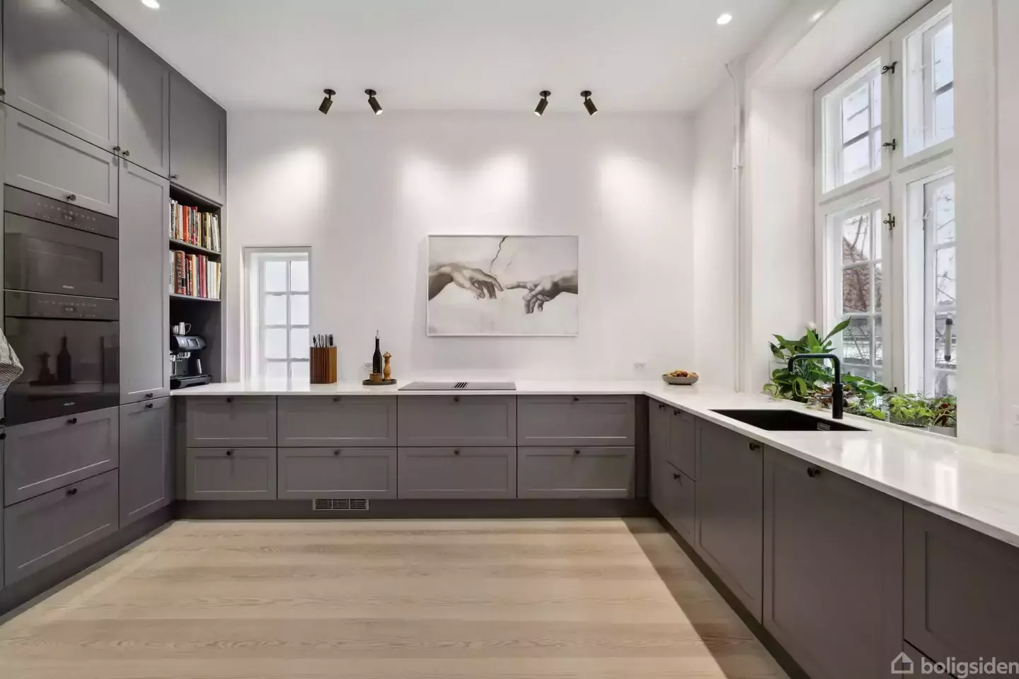 Ejerlejlighed på Store Kongensgade 67A, 1. th., 1264 København K