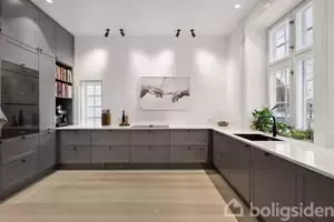 Ejerlejlighed på Store Kongensgade 67A, 1. th., 1264 København K